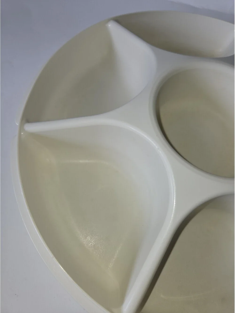 Tupperware this vintage